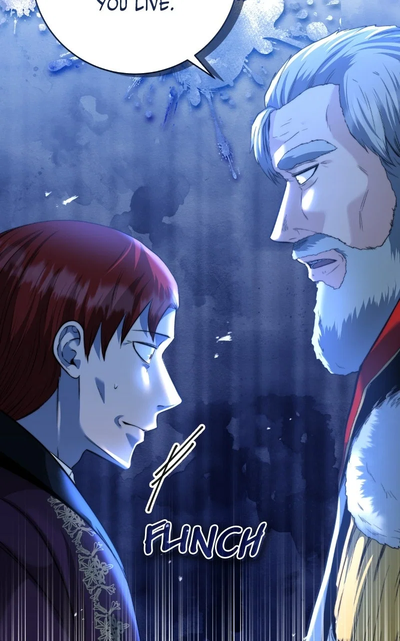 Holy Emperor's Grandson is a Necromancer Chapter 31 - Page 8