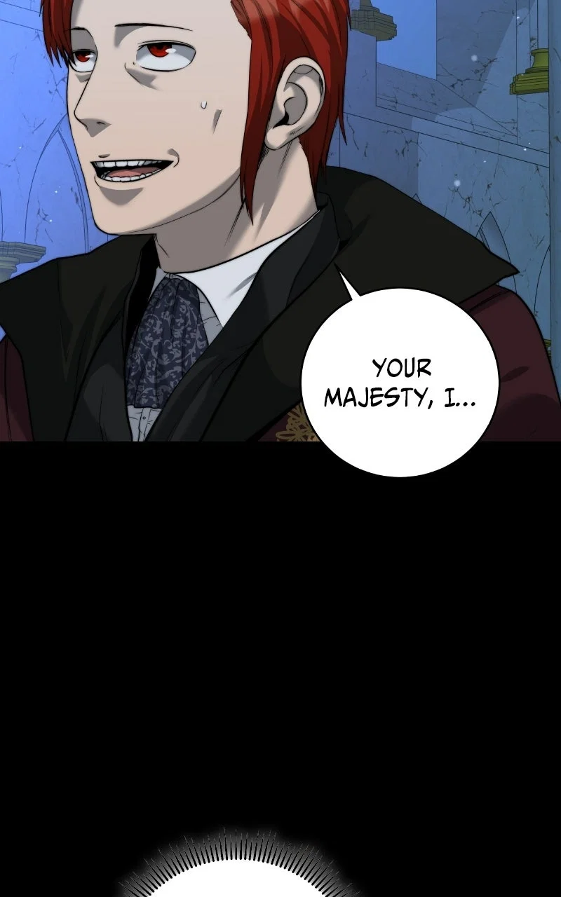 Holy Emperor's Grandson is a Necromancer Chapter 31 - Page 11