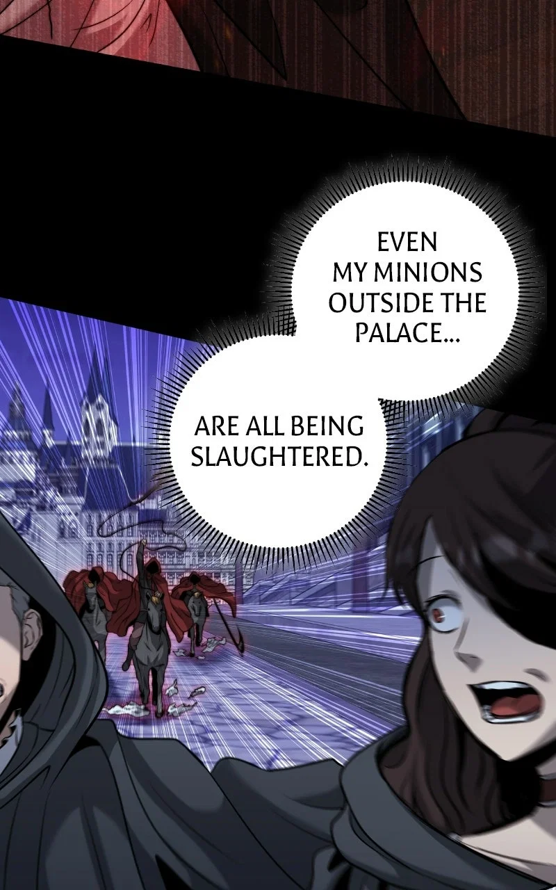 Holy Emperor's Grandson is a Necromancer Chapter 31 - Page 14