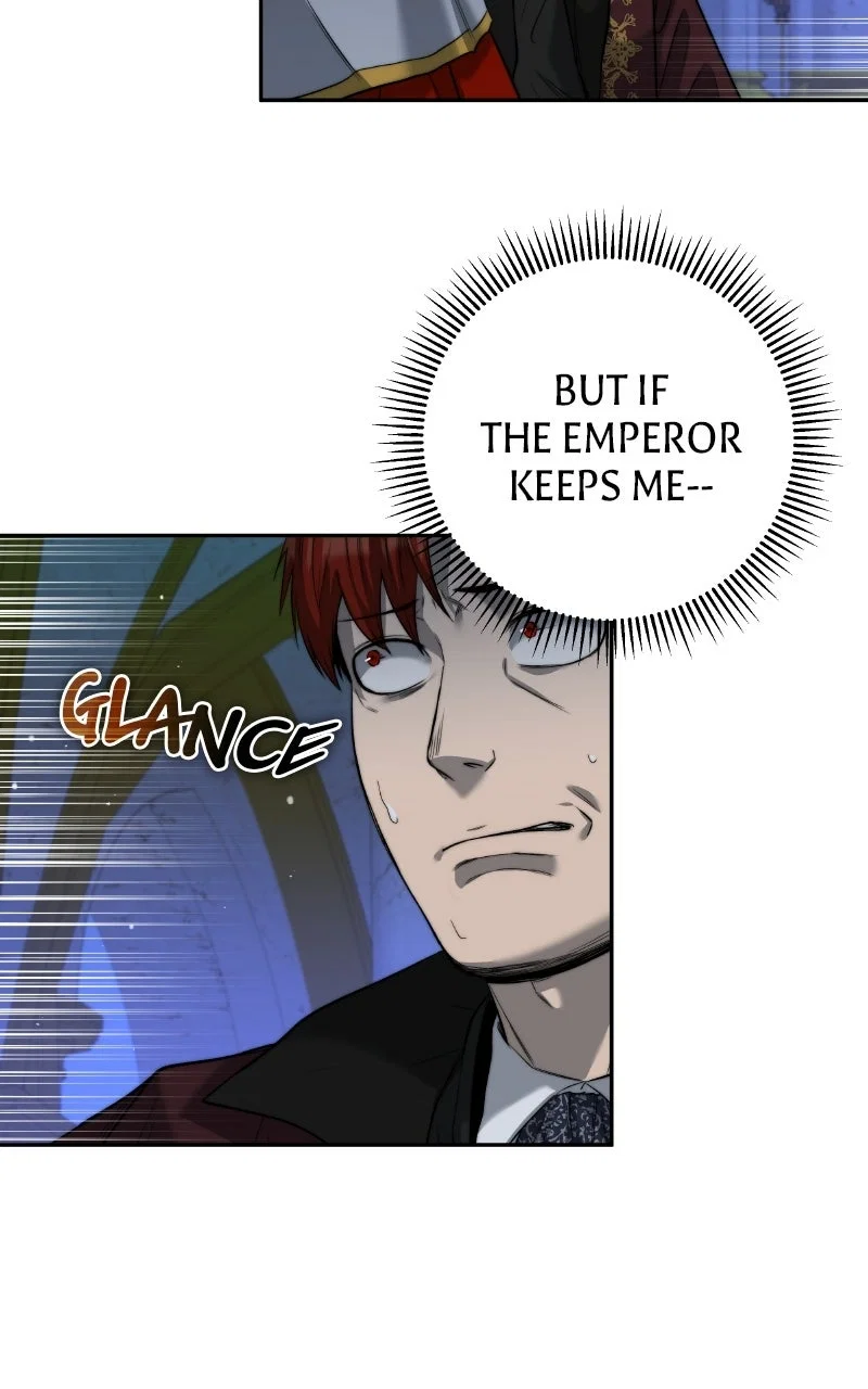 Holy Emperor's Grandson is a Necromancer Chapter 31 - Page 19