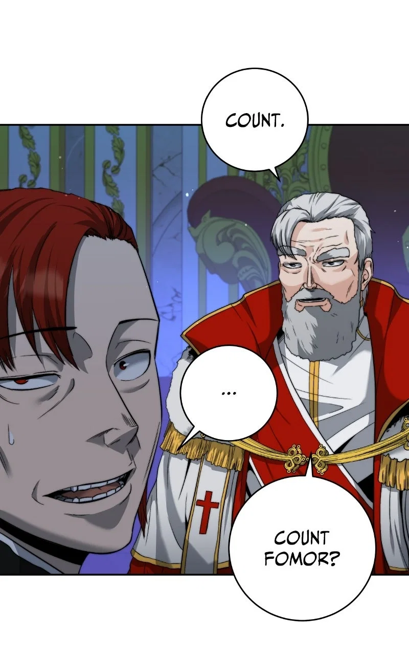 Holy Emperor's Grandson is a Necromancer Chapter 31 - Page 20