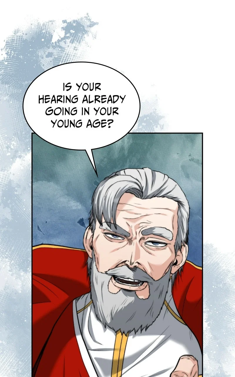Holy Emperor's Grandson is a Necromancer Chapter 31 - Page 21