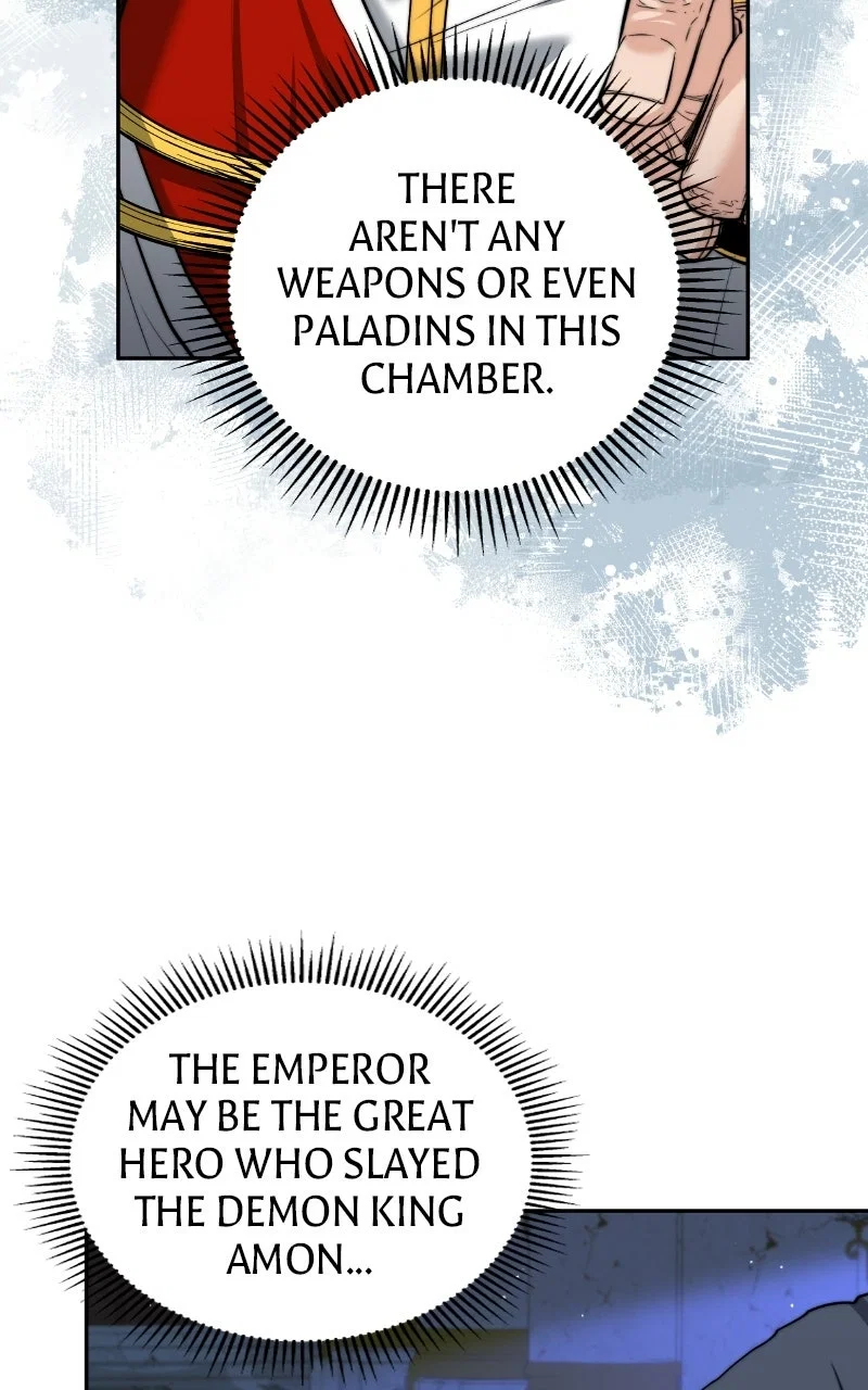 Holy Emperor's Grandson is a Necromancer Chapter 31 - Page 22