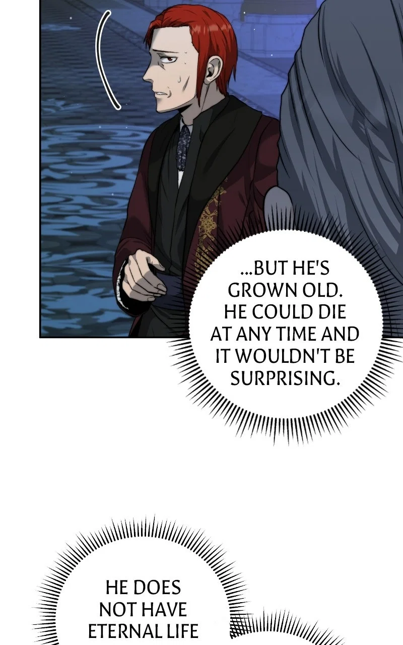 Holy Emperor's Grandson is a Necromancer Chapter 31 - Page 23