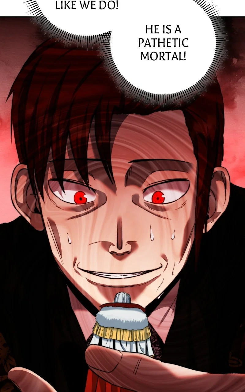 Holy Emperor's Grandson is a Necromancer Chapter 31 - Page 24