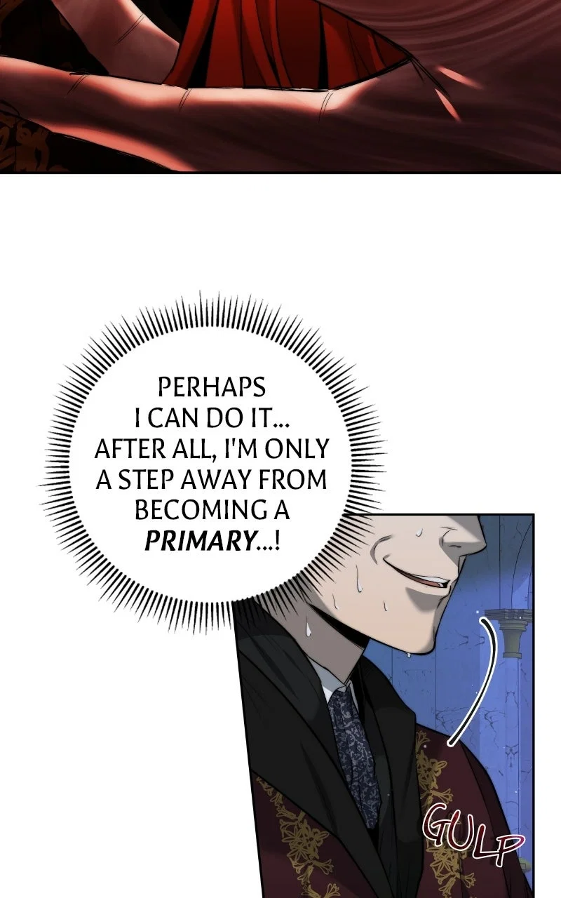 Holy Emperor's Grandson is a Necromancer Chapter 31 - Page 25