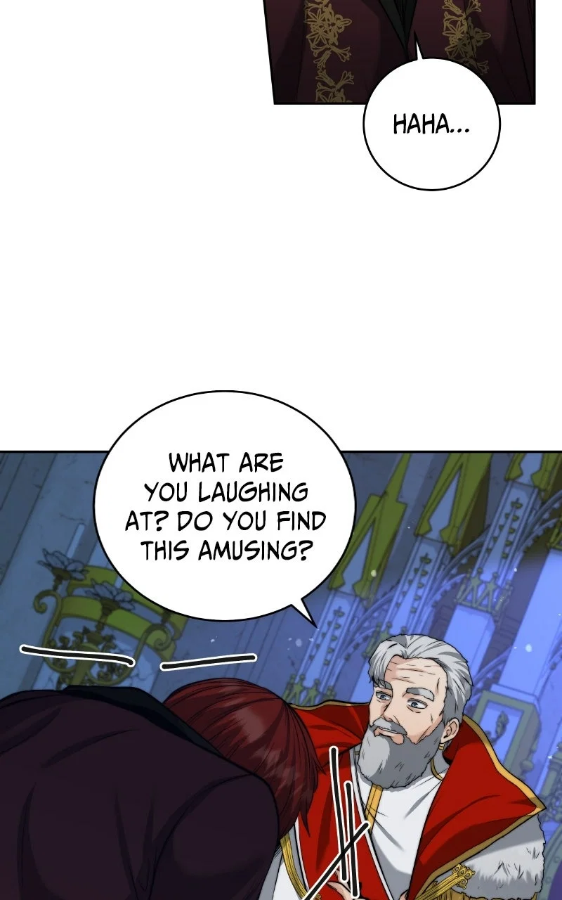 Holy Emperor's Grandson is a Necromancer Chapter 31 - Page 26