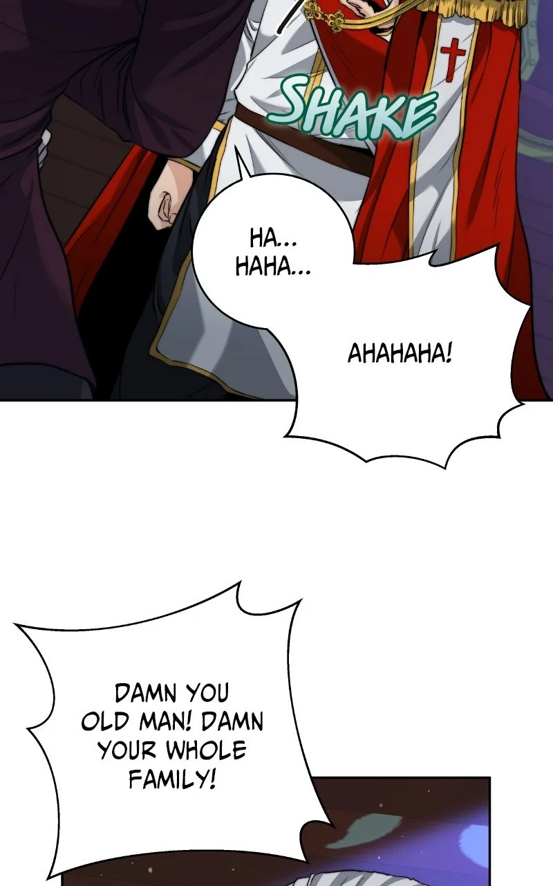 Holy Emperor's Grandson is a Necromancer Chapter 31 - Page 27