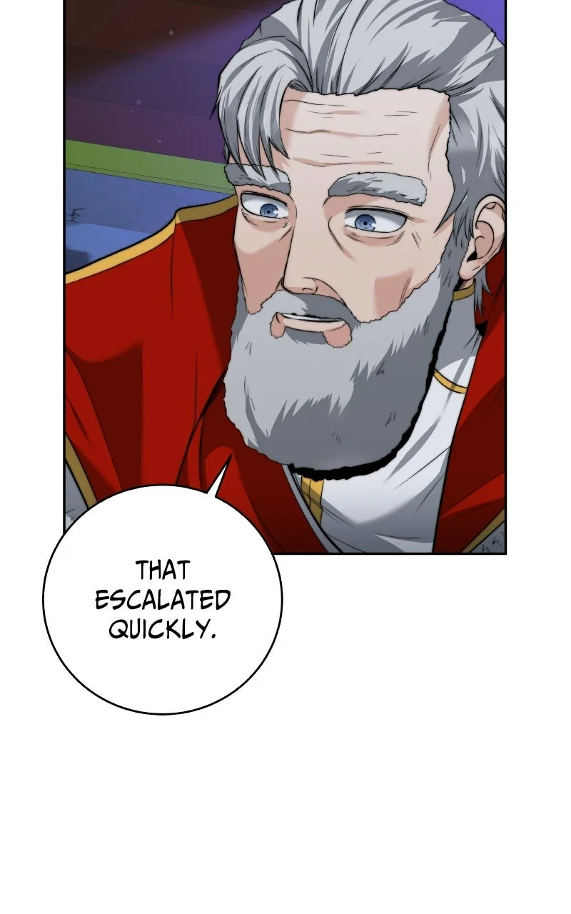 Holy Emperor's Grandson is a Necromancer Chapter 31 - Page 28