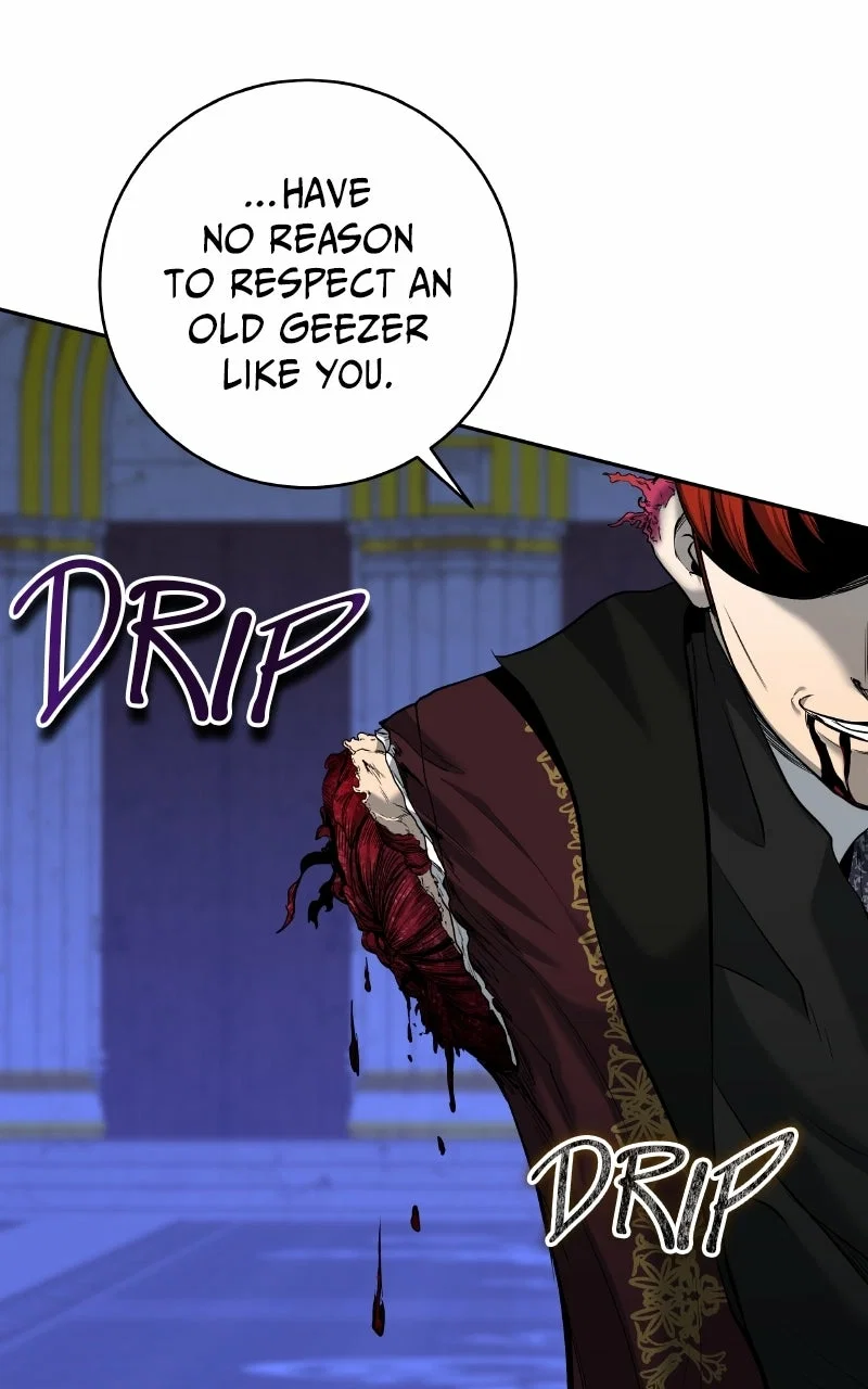 Holy Emperor's Grandson is a Necromancer Chapter 31 - Page 33