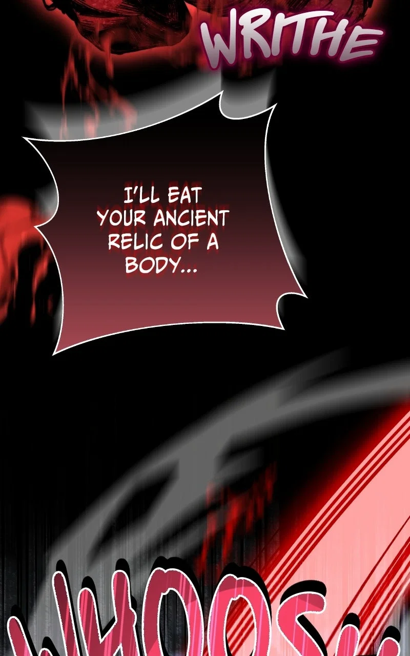 Holy Emperor's Grandson is a Necromancer Chapter 31 - Page 37