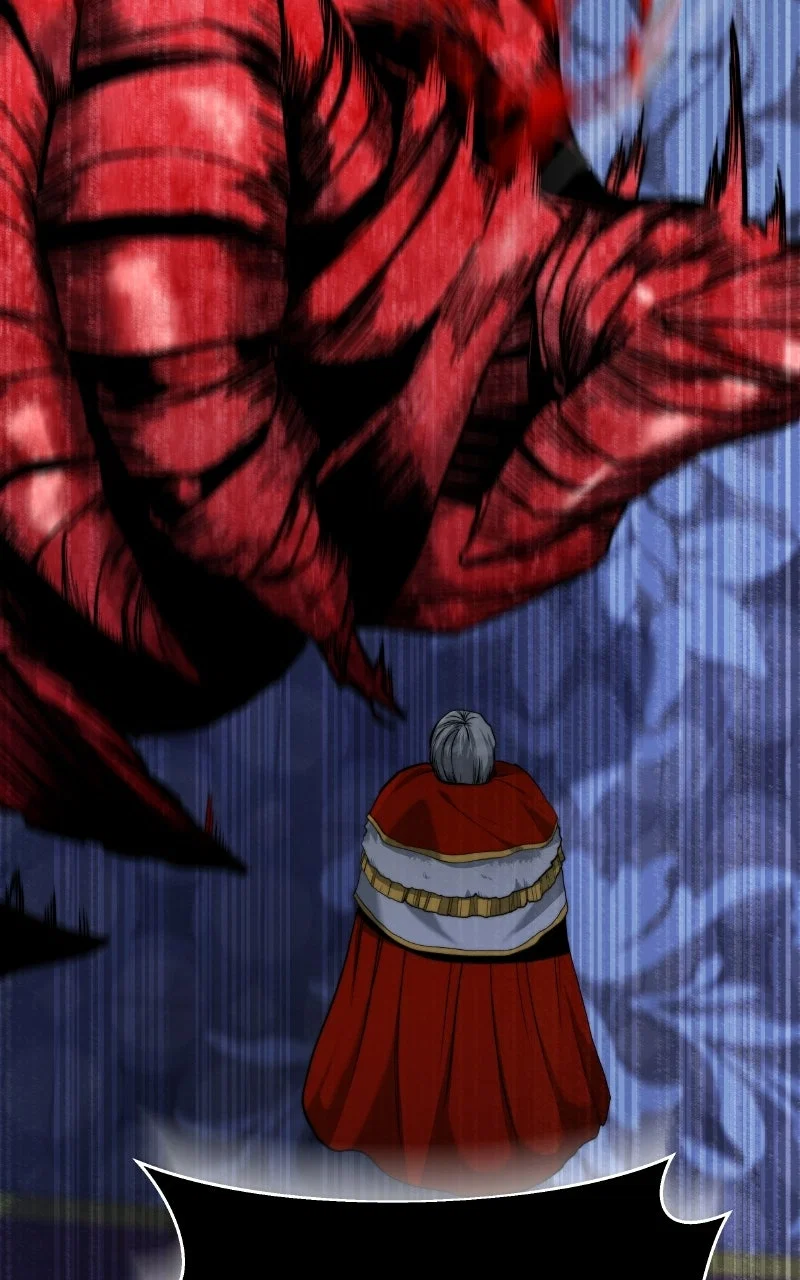 Holy Emperor's Grandson is a Necromancer Chapter 31 - Page 39