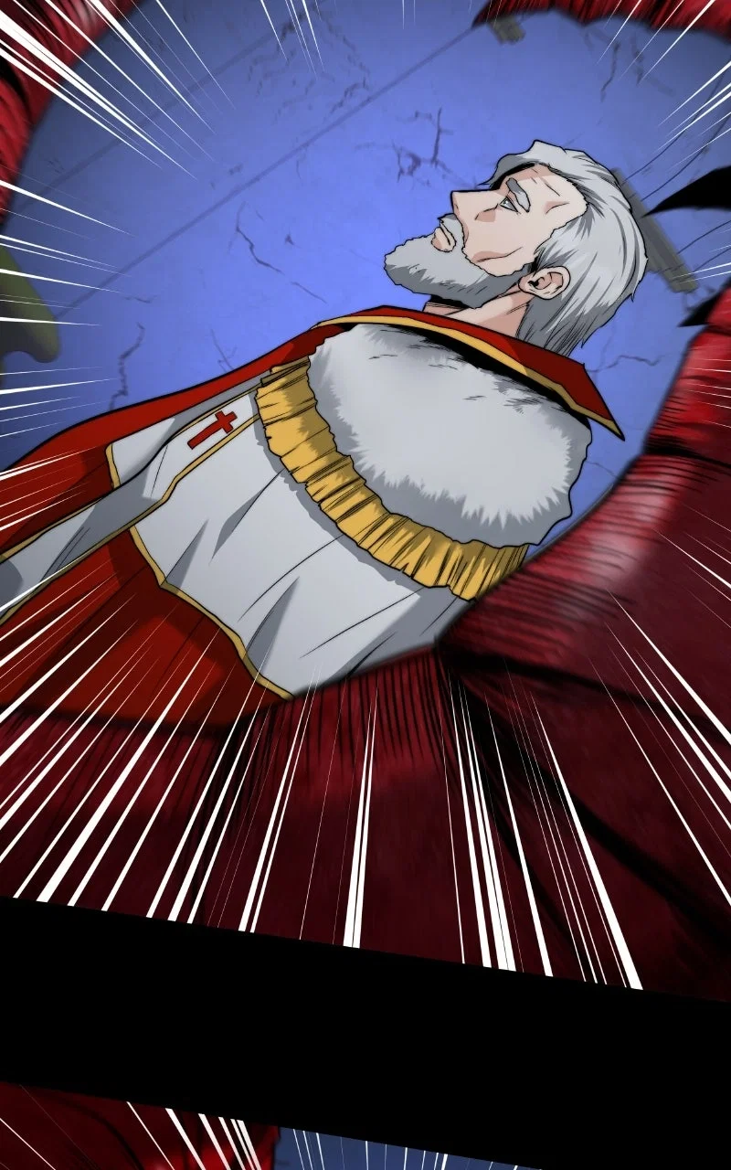 Holy Emperor's Grandson is a Necromancer Chapter 31 - Page 41
