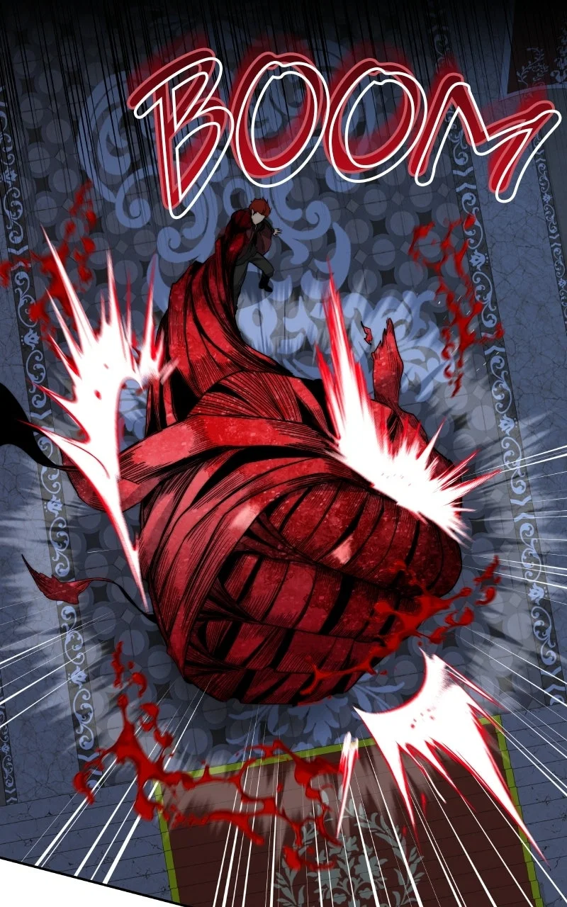 Holy Emperor's Grandson is a Necromancer Chapter 31 - Page 43