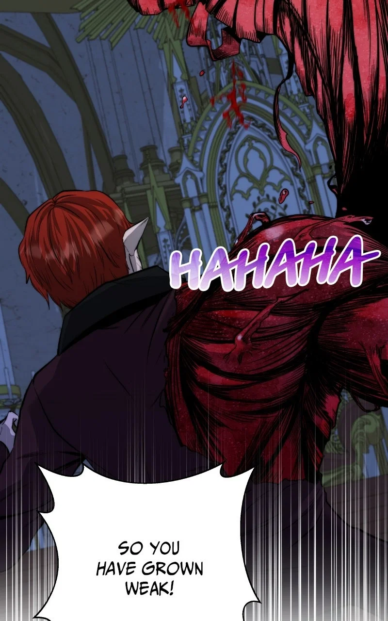 Holy Emperor's Grandson is a Necromancer Chapter 31 - Page 45
