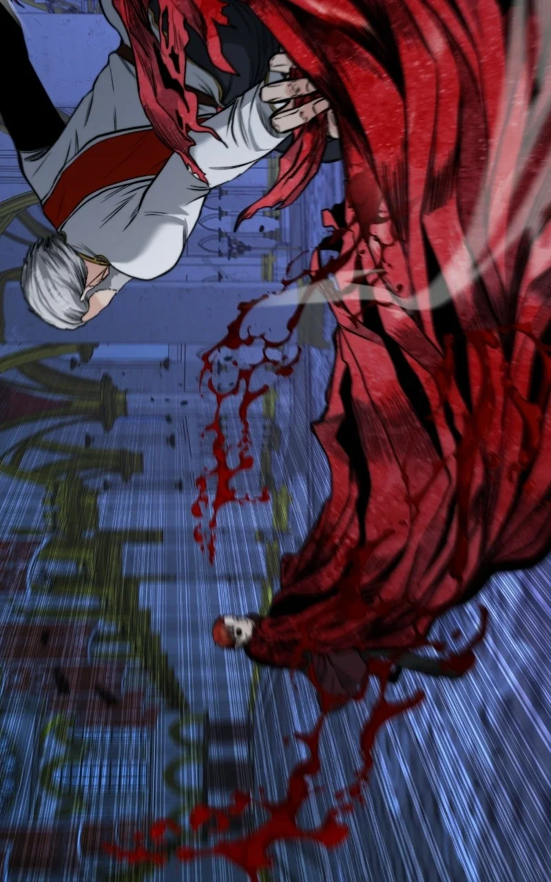 Holy Emperor's Grandson is a Necromancer Chapter 31 - Page 53