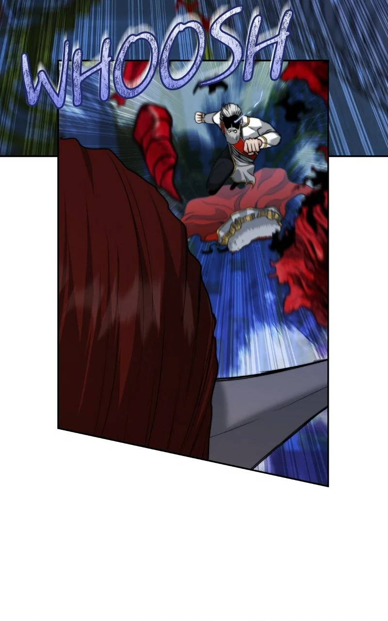 Holy Emperor's Grandson is a Necromancer Chapter 31 - Page 54