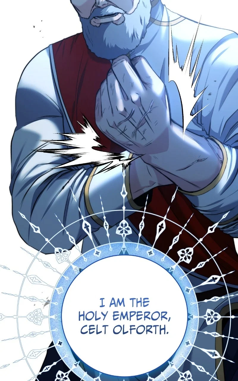 Holy Emperor's Grandson is a Necromancer Chapter 31 - Page 61