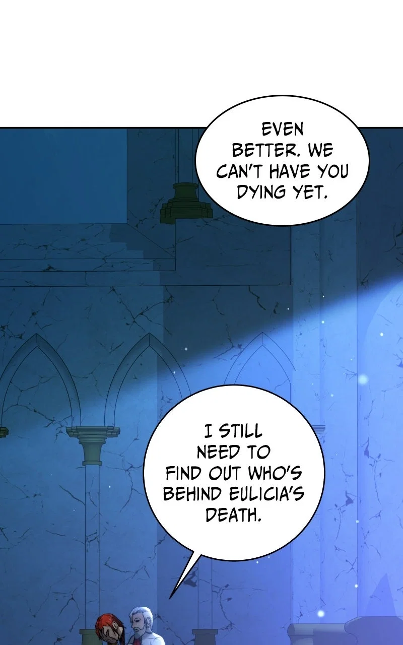 Holy Emperor's Grandson is a Necromancer Chapter 31 - Page 67