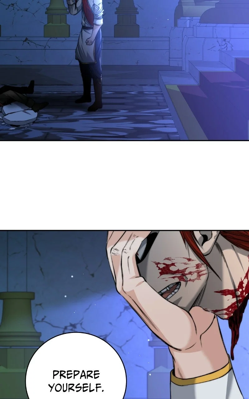 Holy Emperor's Grandson is a Necromancer Chapter 31 - Page 68