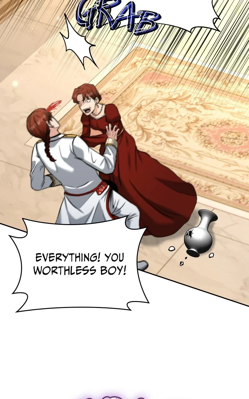 Holy Emperor's Grandson is a Necromancer Chapter 31 - Page 81