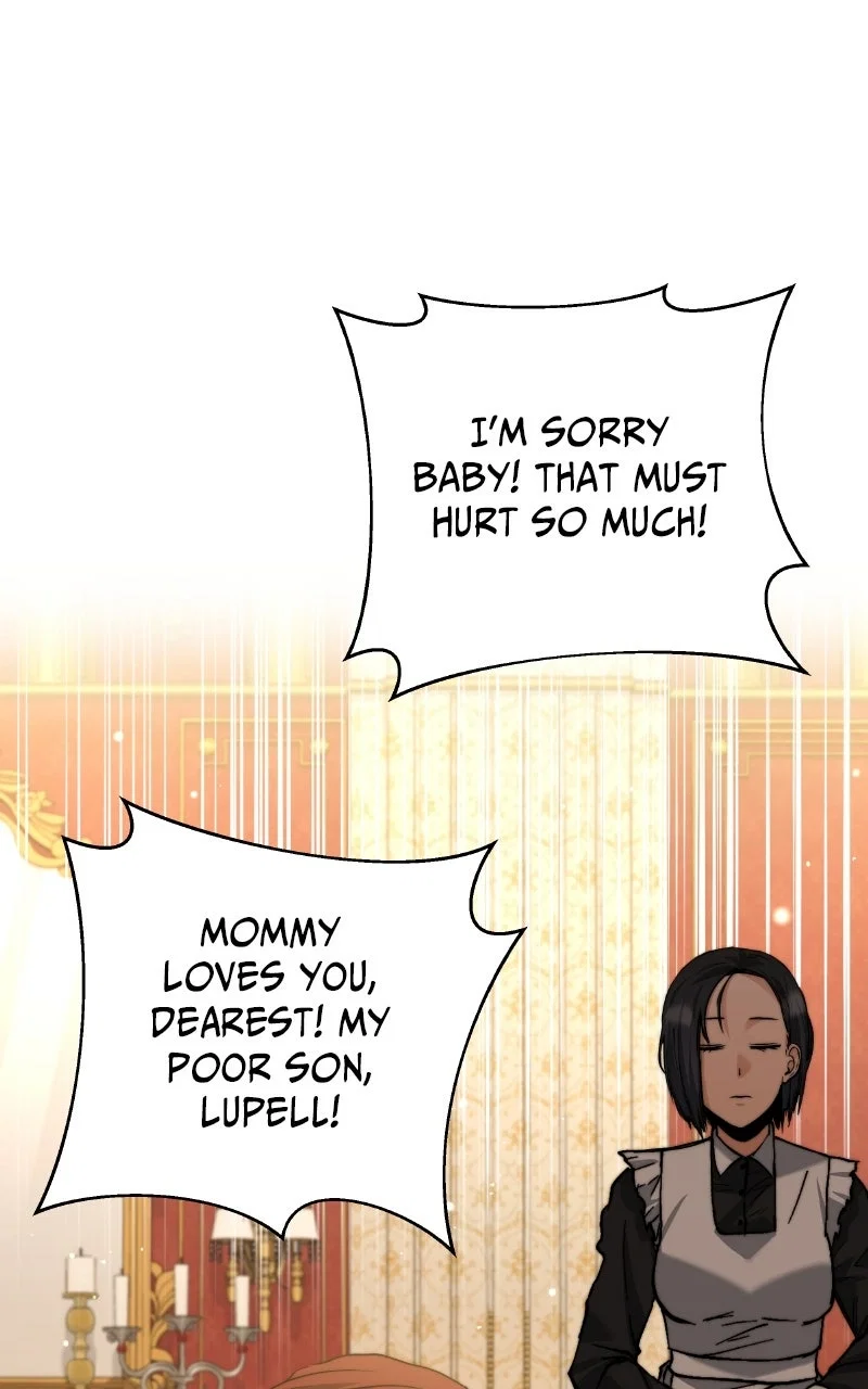 Holy Emperor's Grandson is a Necromancer Chapter 31 - Page 83