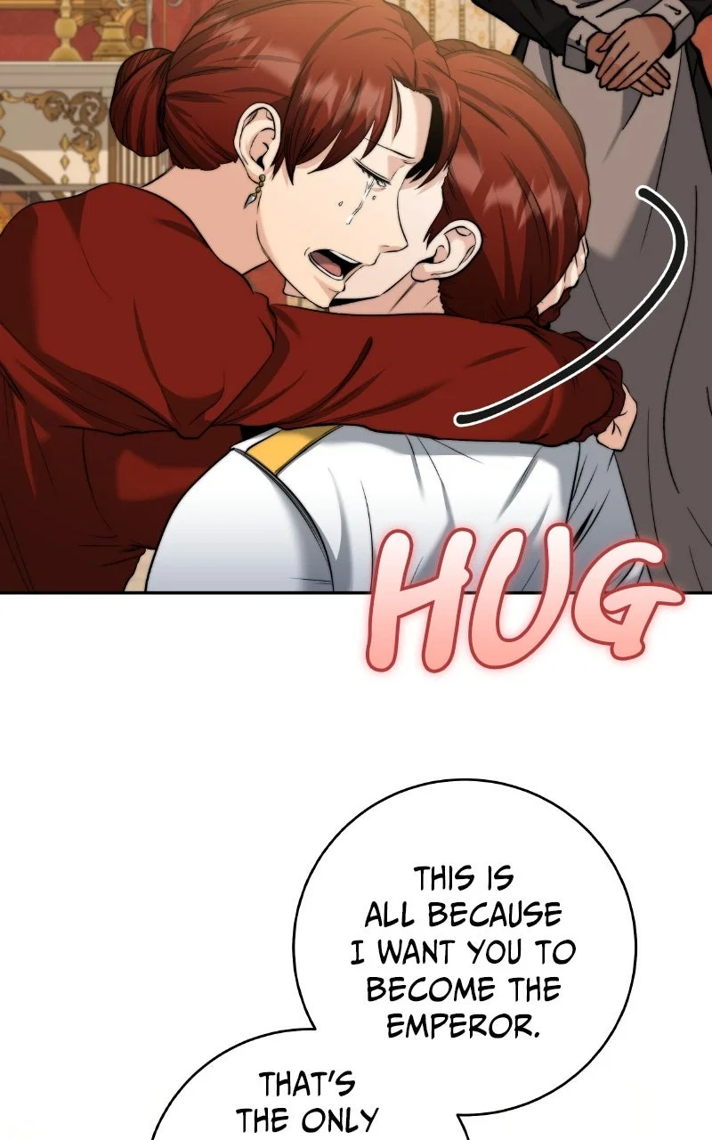 Holy Emperor's Grandson is a Necromancer Chapter 31 - Page 84