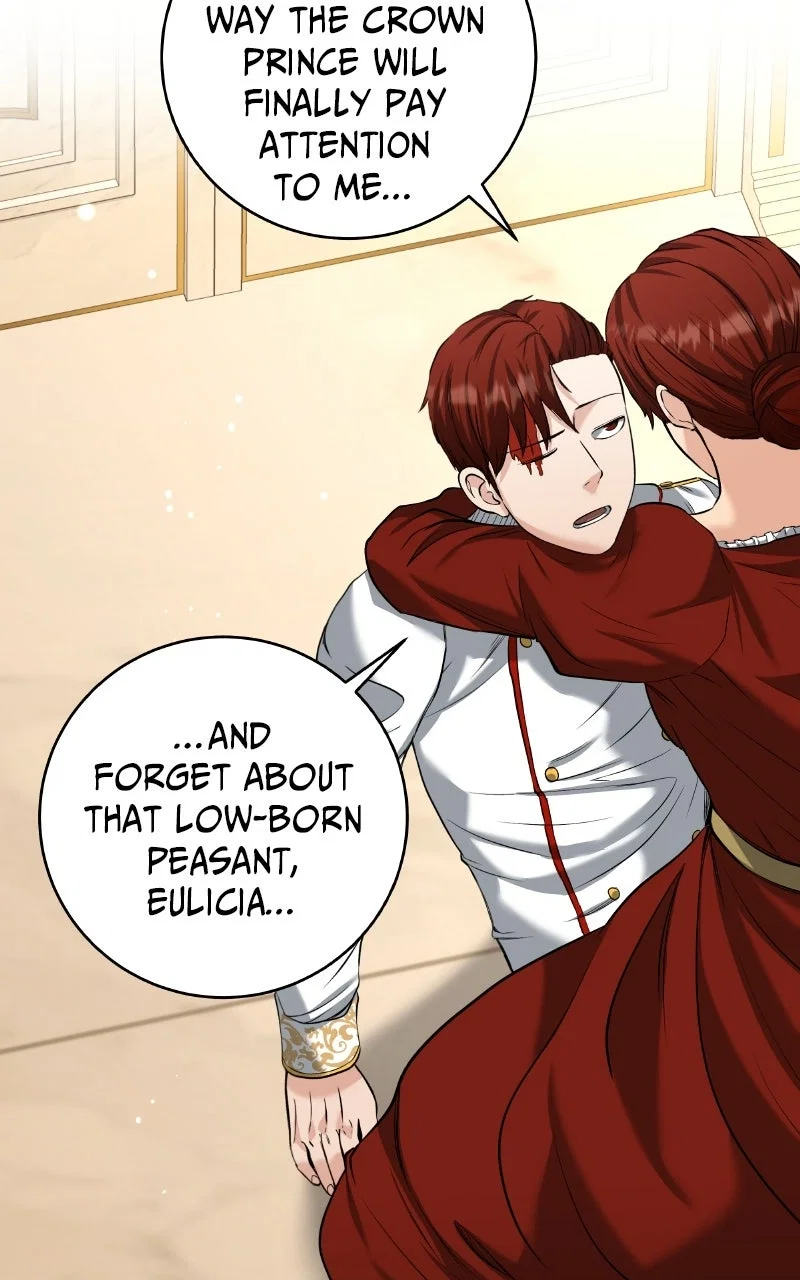 Holy Emperor's Grandson is a Necromancer Chapter 31 - Page 85
