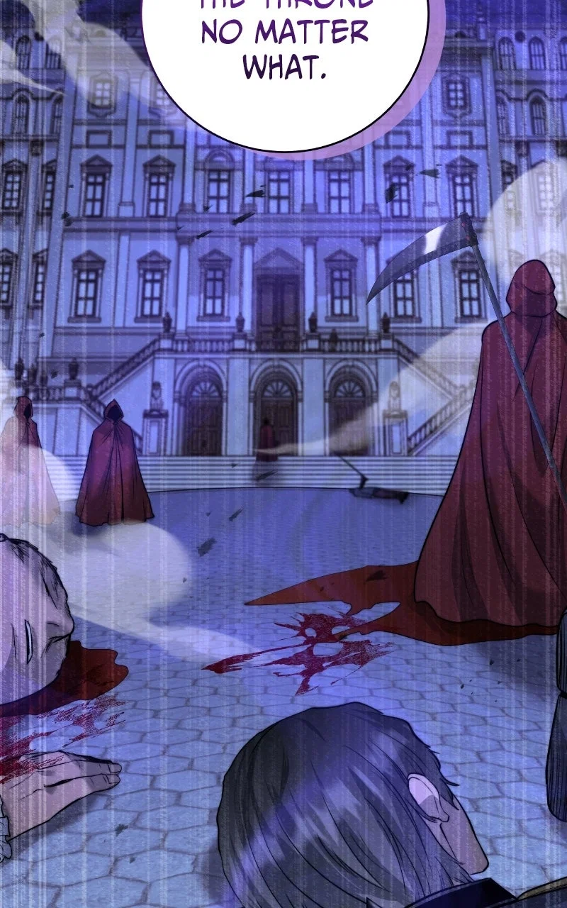 Holy Emperor's Grandson is a Necromancer Chapter 31 - Page 89