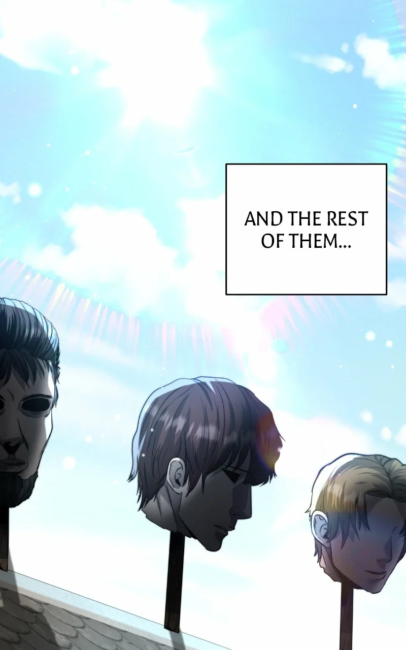 Holy Emperor's Grandson is a Necromancer Chapter 31 - Page 94