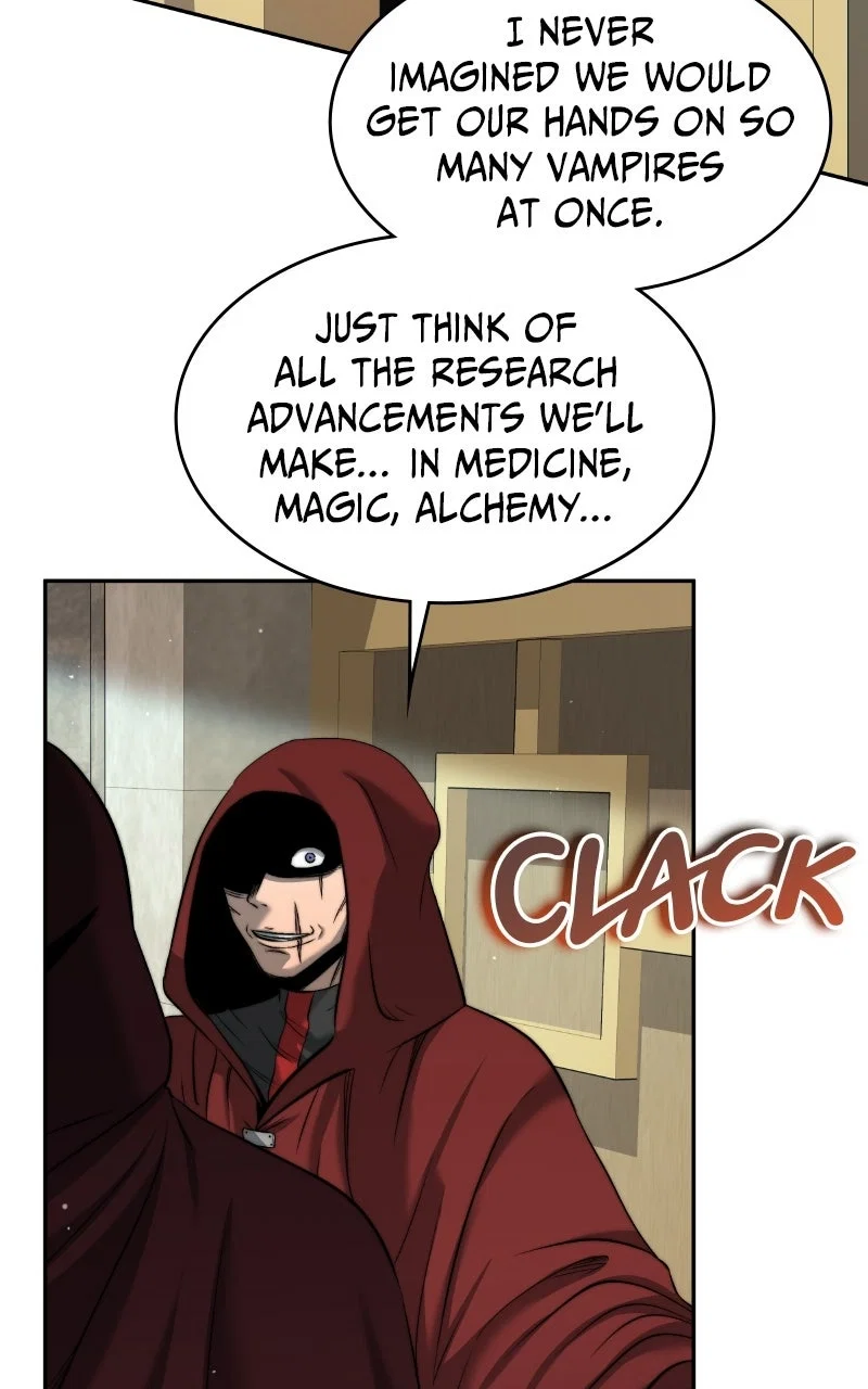 Holy Emperor's Grandson is a Necromancer Chapter 31 - Page 98