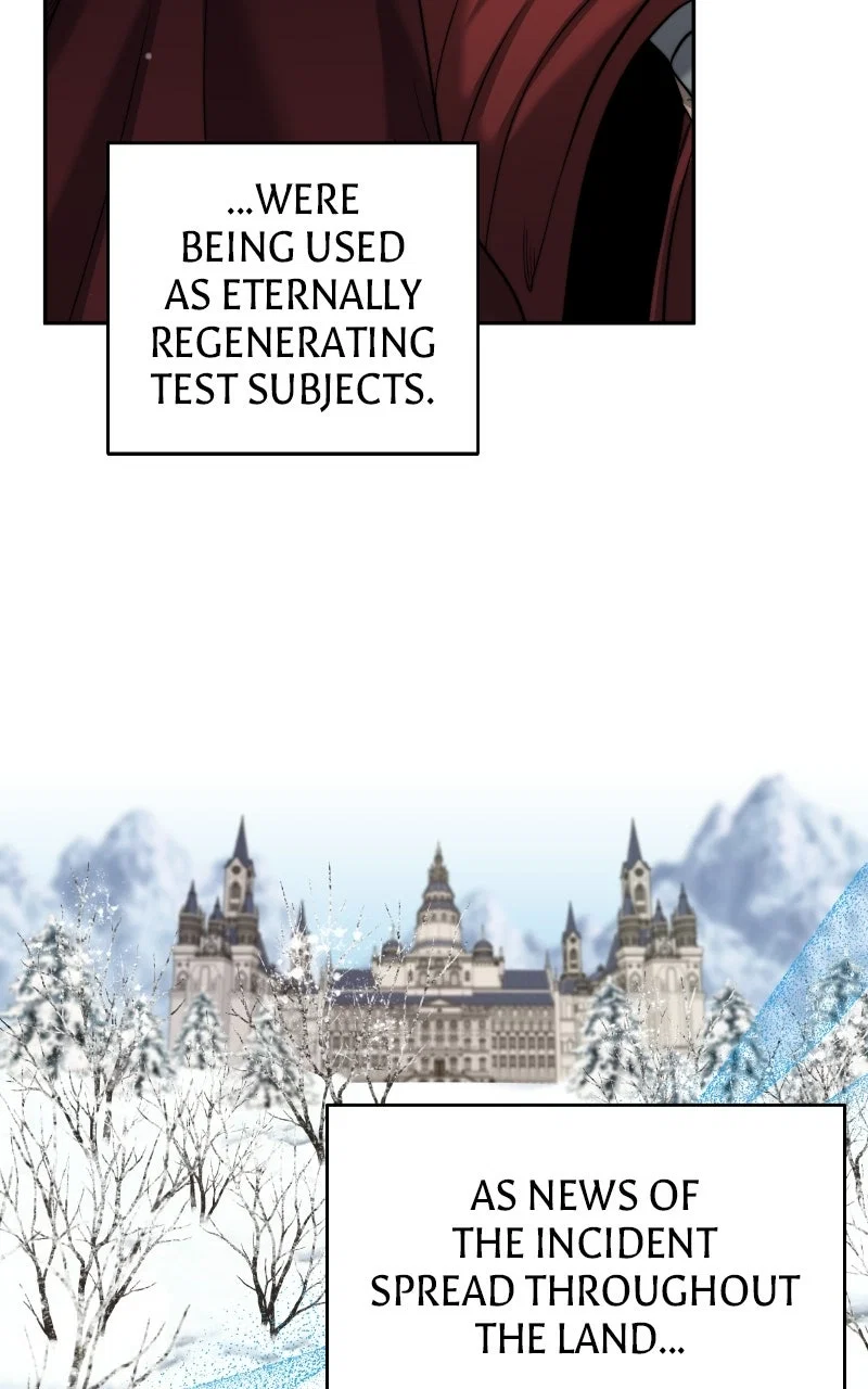 Holy Emperor's Grandson is a Necromancer Chapter 31 - Page 99
