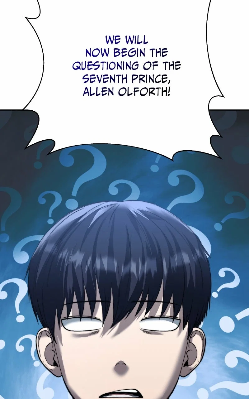Holy Emperor's Grandson is a Necromancer Chapter 31 - Page 103