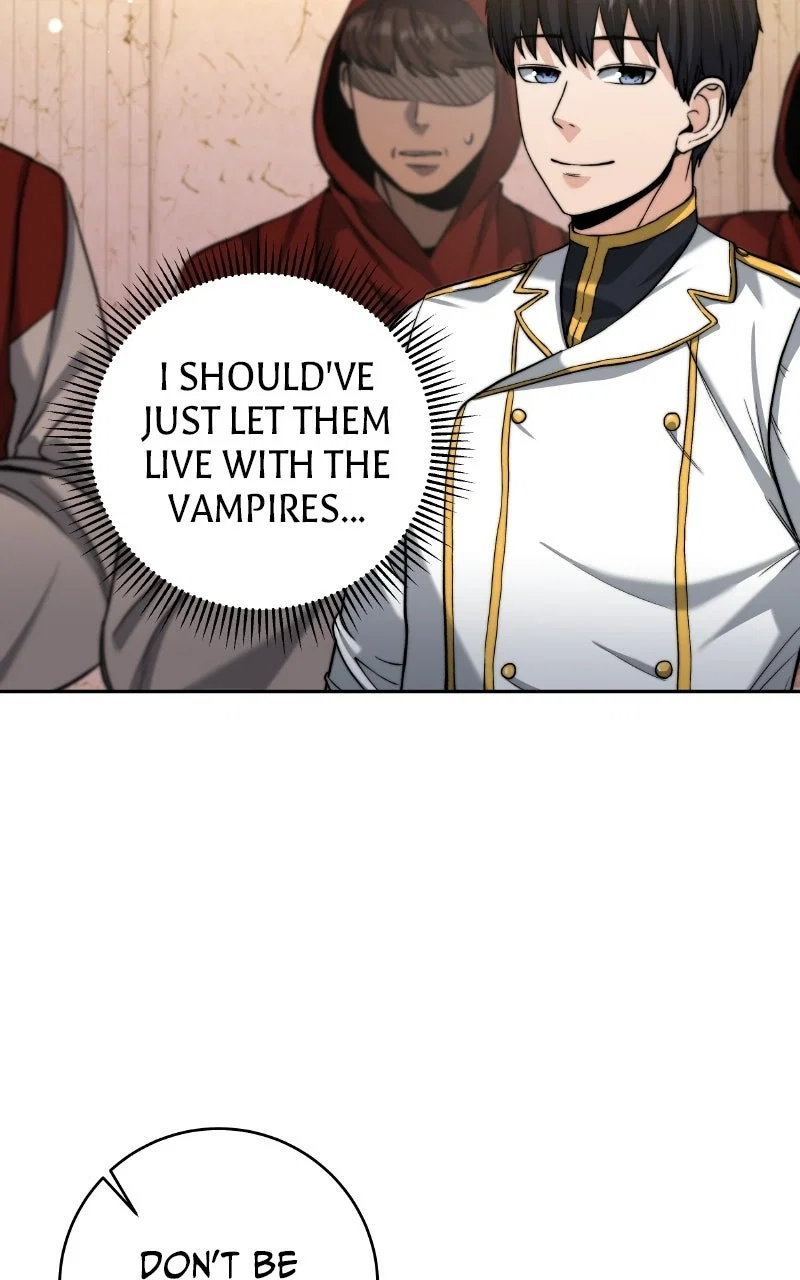 Holy Emperor's Grandson is a Necromancer Chapter 32 - Page 6