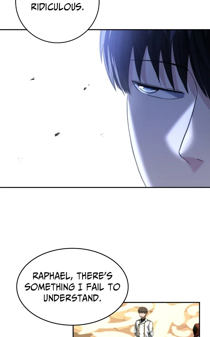 Holy Emperor's Grandson is a Necromancer Chapter 32 - Page 7