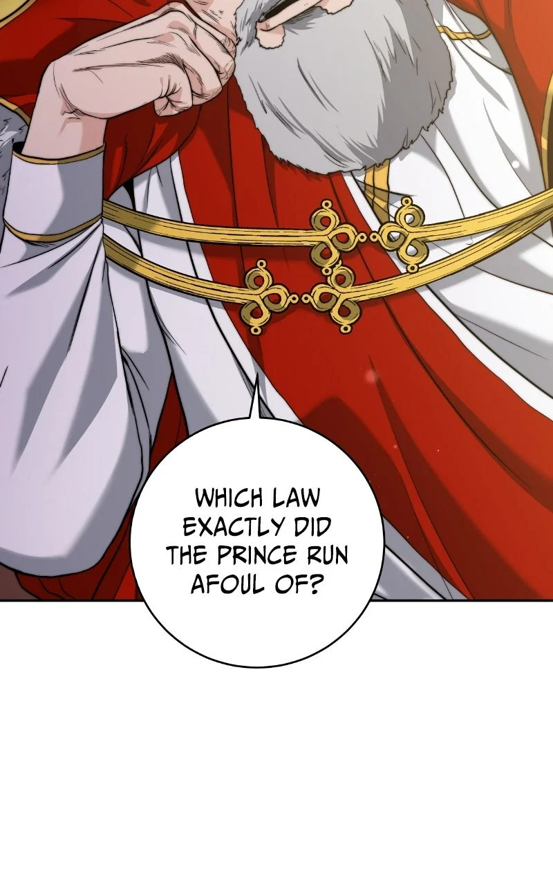 Holy Emperor's Grandson is a Necromancer Chapter 32 - Page 9