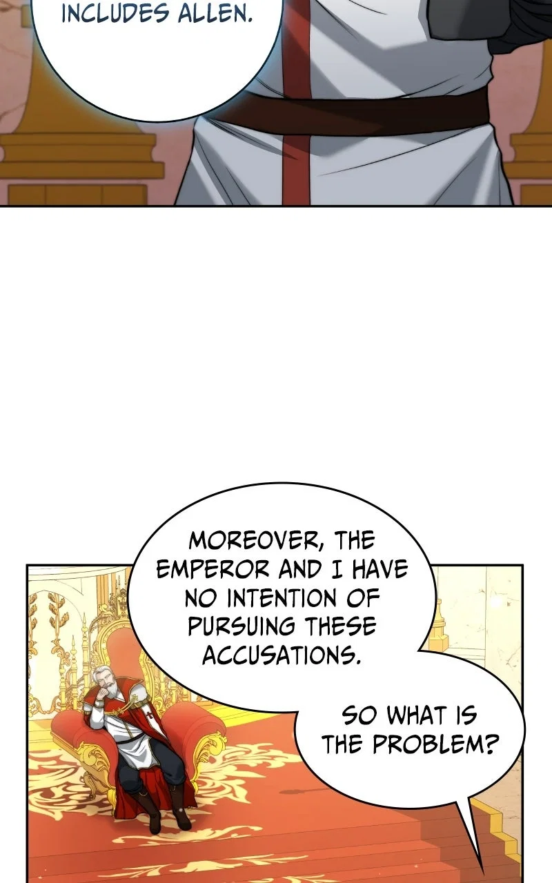 Holy Emperor's Grandson is a Necromancer Chapter 32 - Page 13