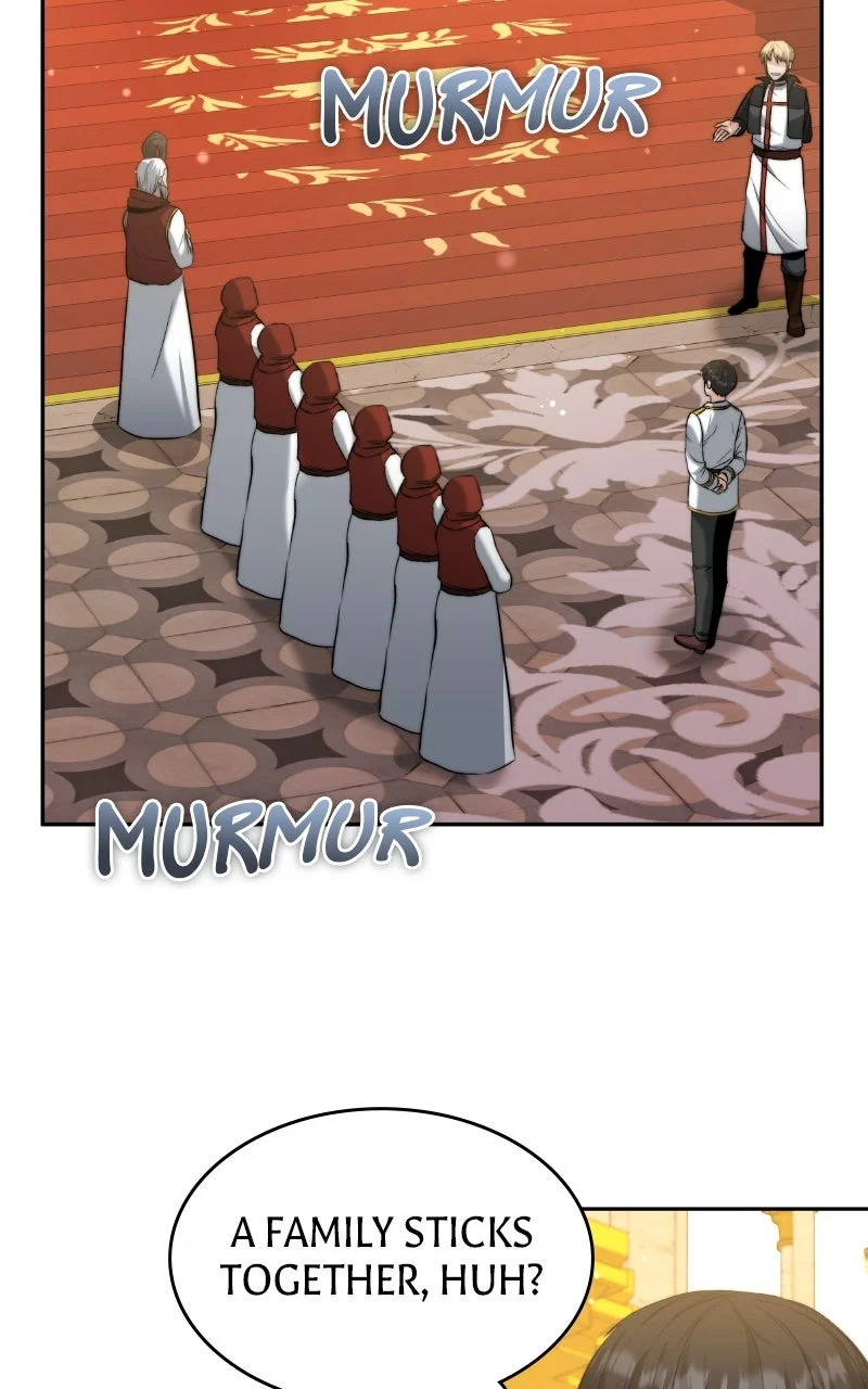 Holy Emperor's Grandson is a Necromancer Chapter 32 - Page 14