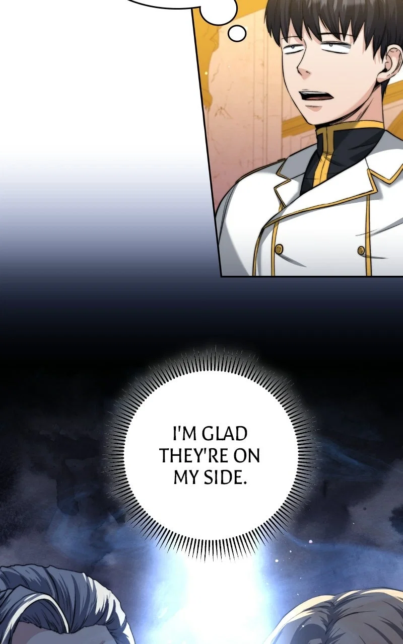 Holy Emperor's Grandson is a Necromancer Chapter 32 - Page 15