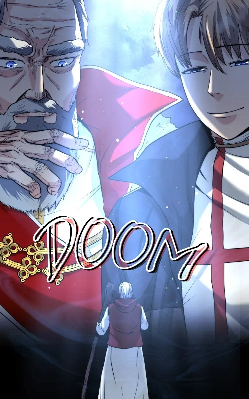 Holy Emperor's Grandson is a Necromancer Chapter 32 - Page 16