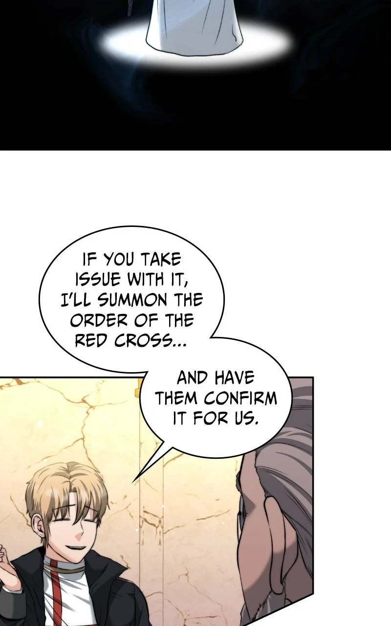 Holy Emperor's Grandson is a Necromancer Chapter 32 - Page 17