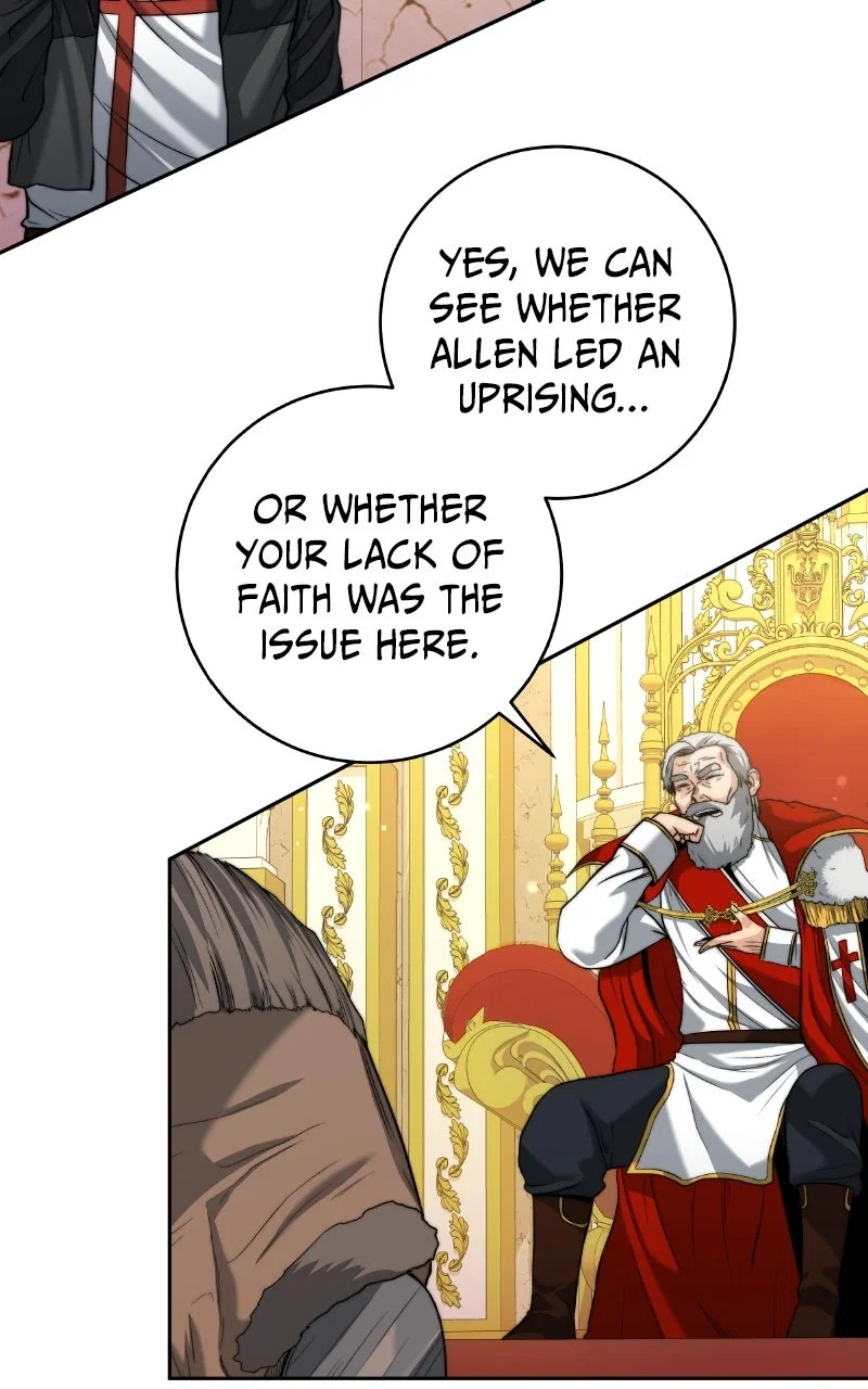 Holy Emperor's Grandson is a Necromancer Chapter 32 - Page 18