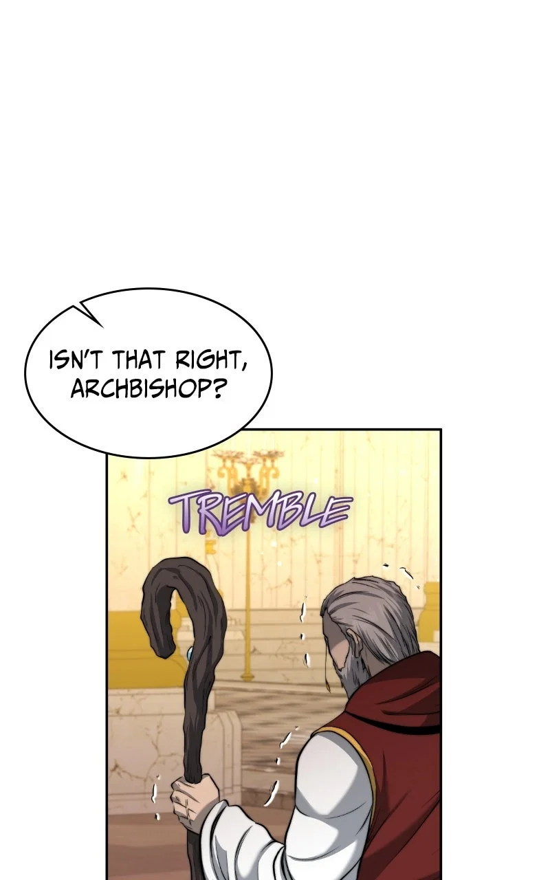 Holy Emperor's Grandson is a Necromancer Chapter 32 - Page 19