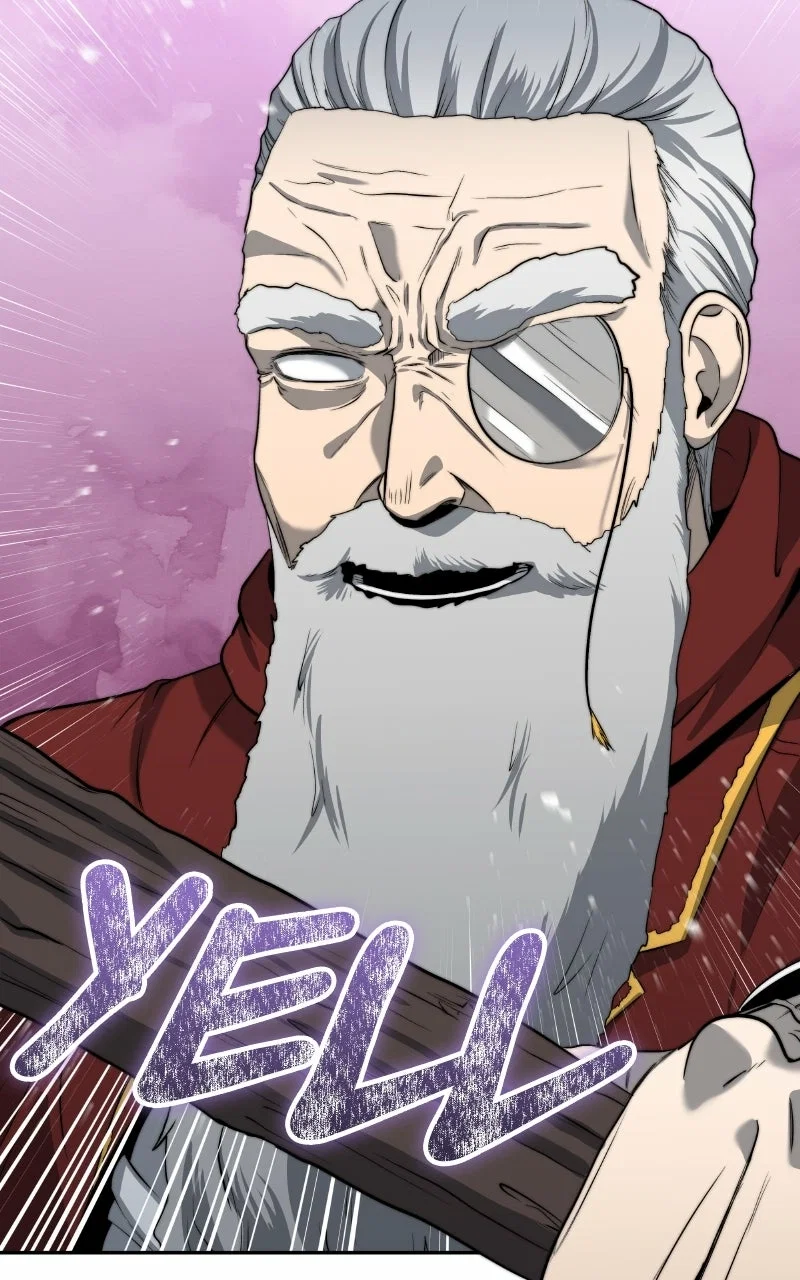 Holy Emperor's Grandson is a Necromancer Chapter 32 - Page 21