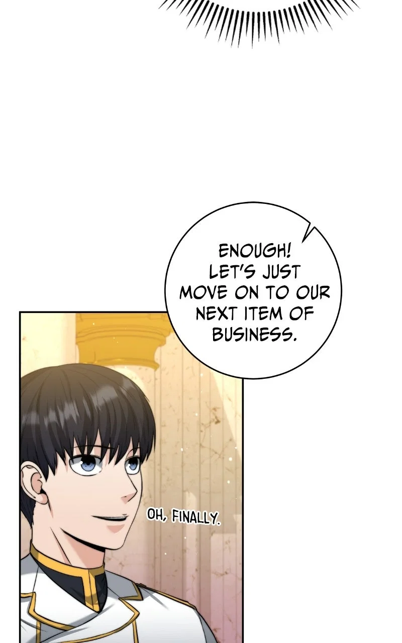 Holy Emperor's Grandson is a Necromancer Chapter 32 - Page 27