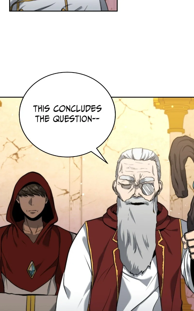 Holy Emperor's Grandson is a Necromancer Chapter 32 - Page 28