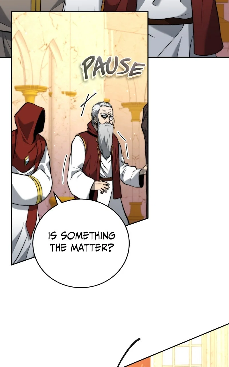 Holy Emperor's Grandson is a Necromancer Chapter 32 - Page 29