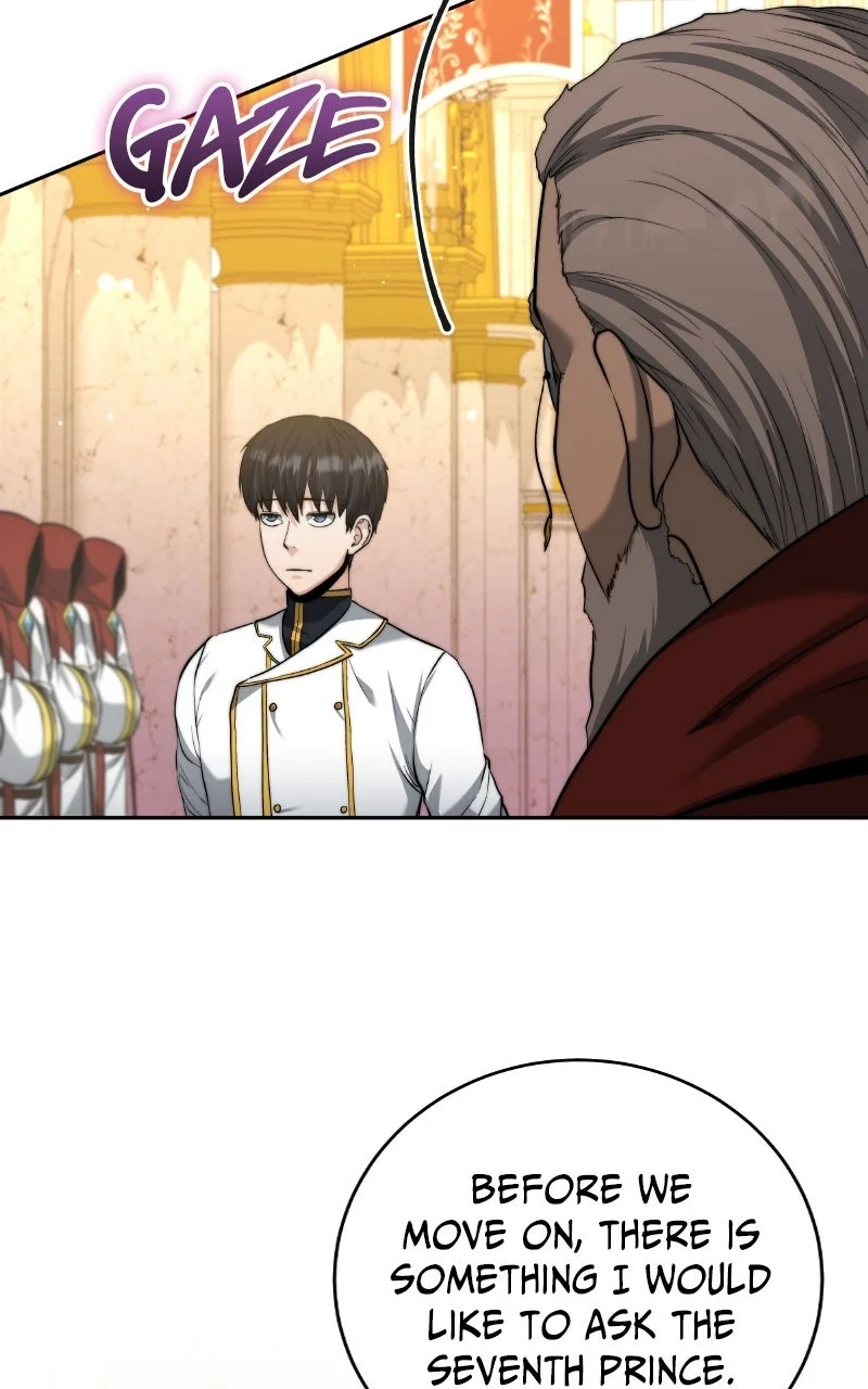 Holy Emperor's Grandson is a Necromancer Chapter 32 - Page 30