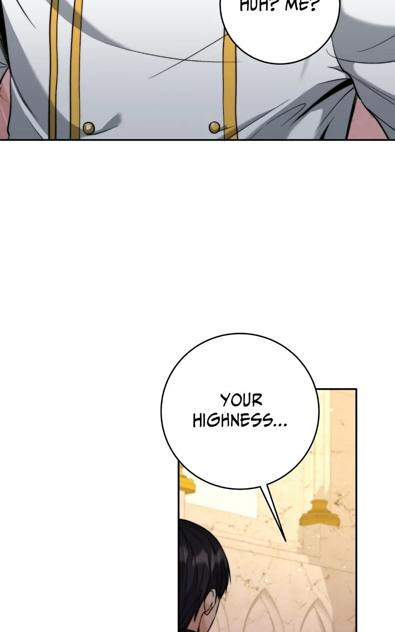 Holy Emperor's Grandson is a Necromancer Chapter 32 - Page 32