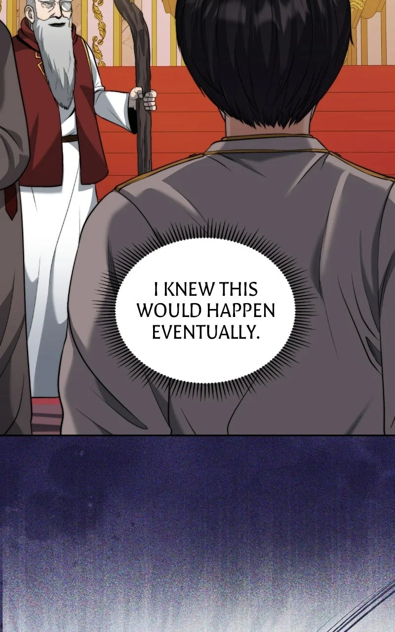 Holy Emperor's Grandson is a Necromancer Chapter 32 - Page 38